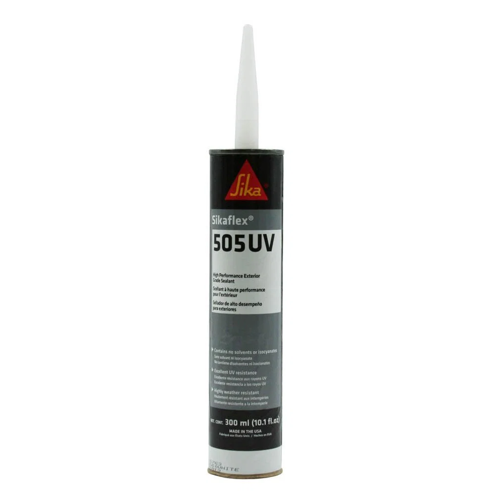 017-415763 – AP PRODUCTS Caulk Sealant, Used To Secure Aluminum/ Steel/ Glass/ Marble/ Wood/ Plastic Materials Silane...